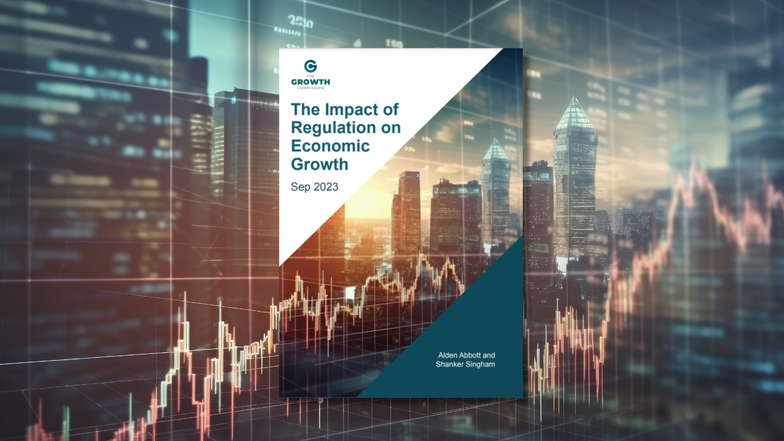 Report 2: The Impact of Regulation on Economic Growth