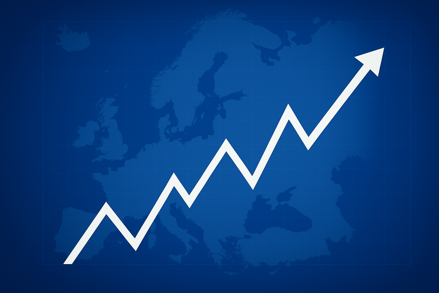 Raising the Bar: How to Transform Europe into a High GDP Growth Continent
