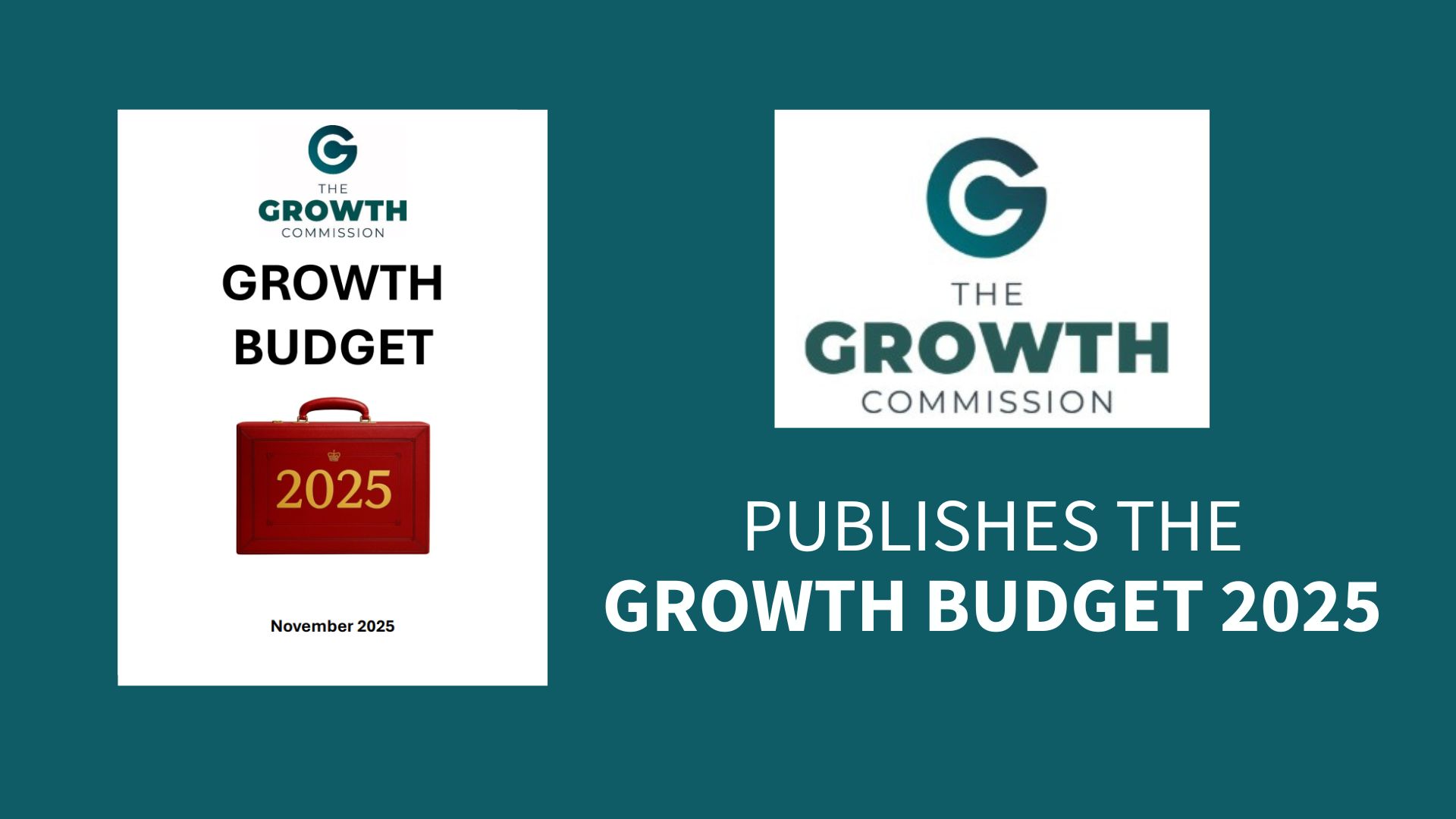 Rachel Reeves warned to cut spending and cut taxes if growth is really her top priority as Growth Budget 2025 is published