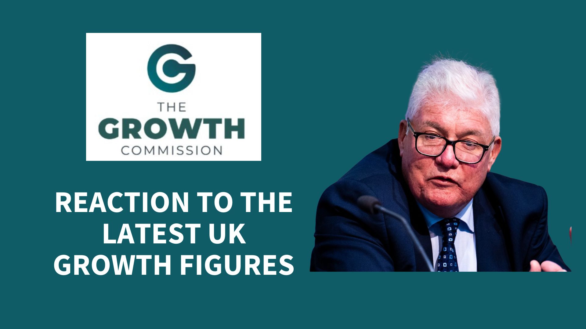 Flatlining growth shows need for a radical rethink at the Budget