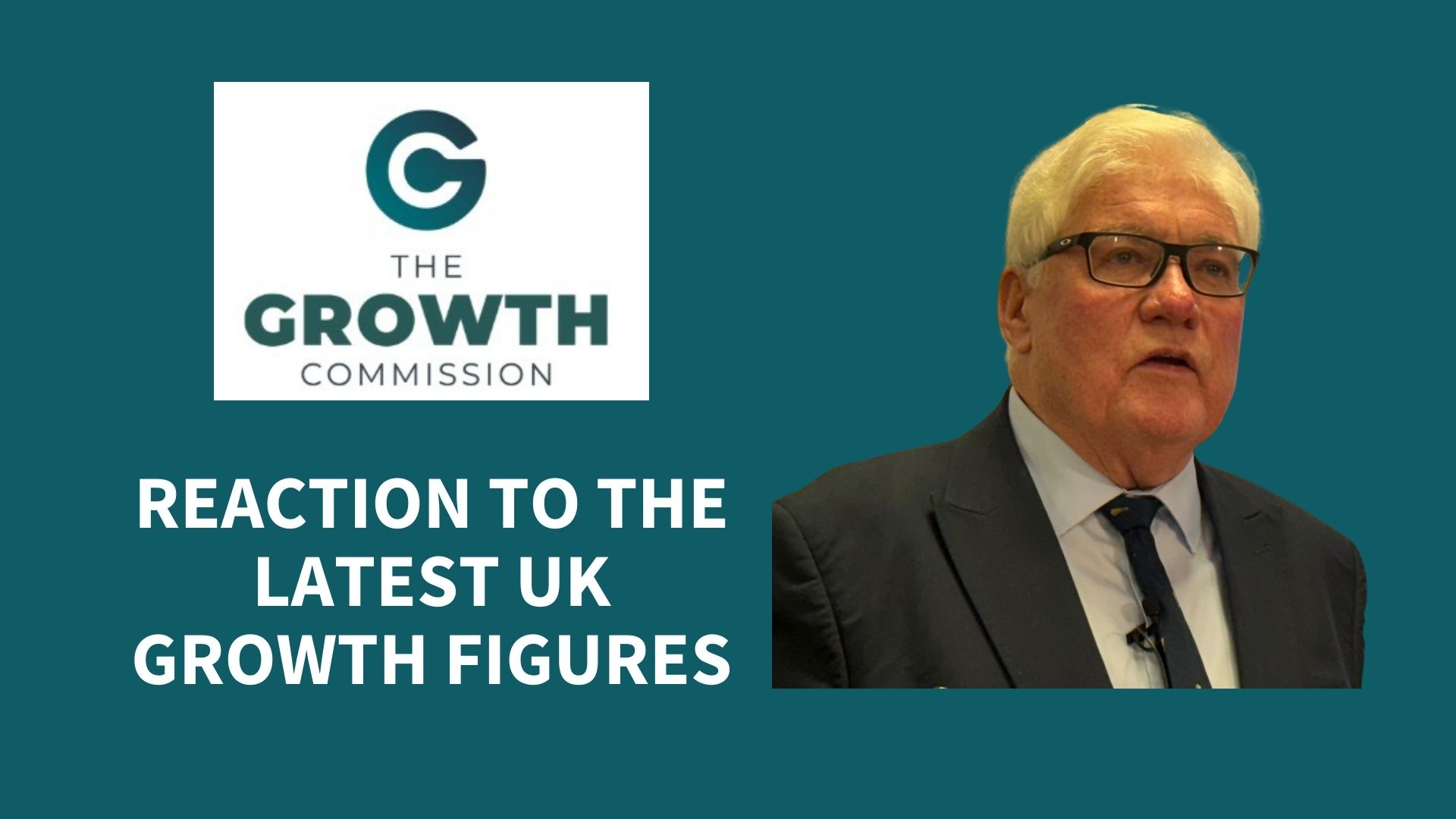 Latest growth figures give Chancellor ‘no room for complacency’