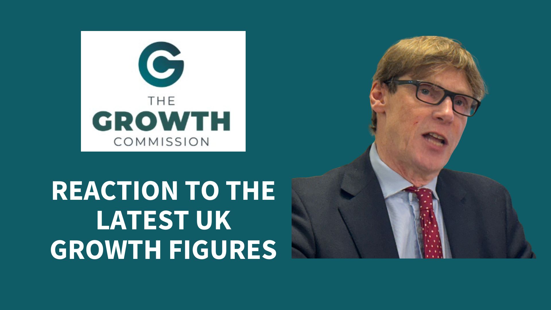 GDP figures belie ‘another quarter of wasted opportunity’ as UK enters GDP per capita recession