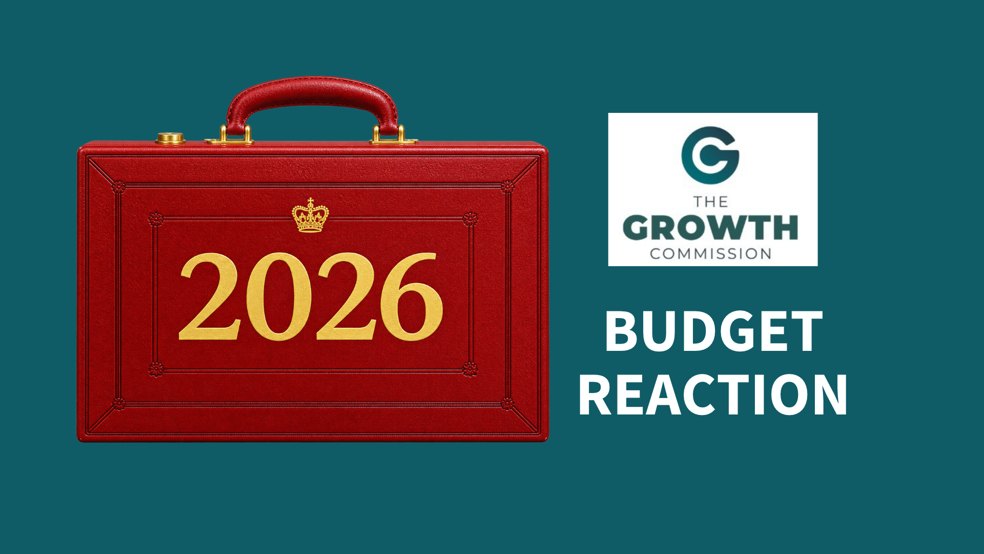 Budget missed multiple opportunities to boost economic growth